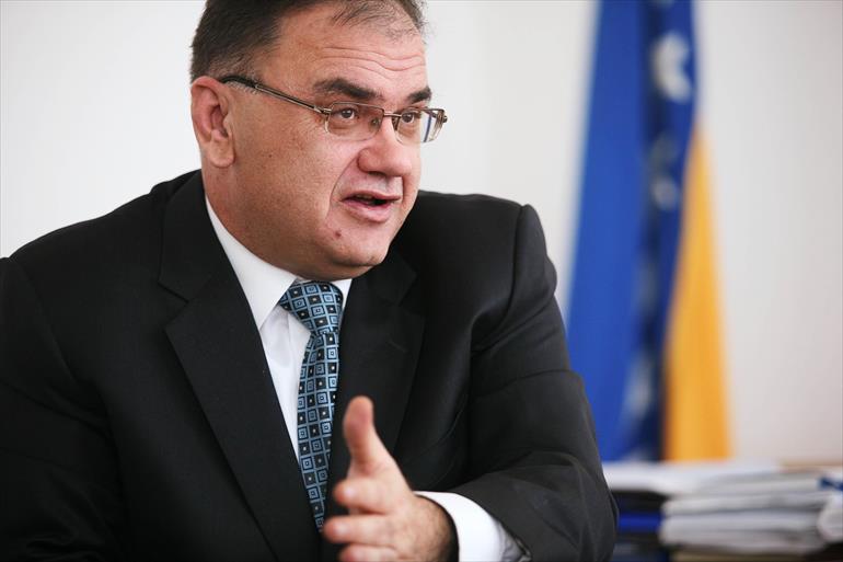 Za FR Ivanić: U Briselu se nije desilo ništa posebno, građani nisu dobili ništa